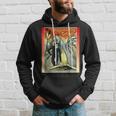 El Gabinete Del Dr Caligariintage Horror Sudadera Regalos para él