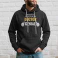 Éste Es El Aspecto De Un Doctor Genial Regalo Doctor Sudadera Regalos para él