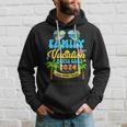 Family Vacation Punta Cana 2024 Making Memories Summer Hoodie Gifts for Him