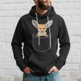 Fennek Fox Fennec Fox Desert Fox Kapuzenpullover Geschenke für Ihn