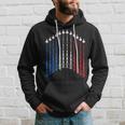 Fête Nationale 14 Juillet France Fête Nationale Française Sweat à capuche Cadeaux pour lui