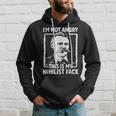 Filosofo Nietzsche Nihilist Per Studente Di Filosofia Felpa con cappuccio Regalos para él