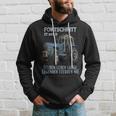 Fortschritt Zt 303 D Heroes Life Long Legends Never Die Kapuzenpullover Geschenke für Ihn