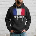 Francia Bandiera Francese Felpa con cappuccio Regalos para él