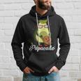 Avocado Papacado S Kapuzenpullover Geschenke für Ihn