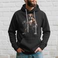 Dog Boxeador De Boxeo Con Gráficos Divertidos Sudadera Regalos para él