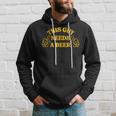 Drinking This Guy Needs A Beer Hoodie Gifts for Him