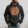 Pizza Graphic Hoodie Gifts for Him