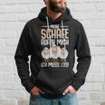 Sheep Farmers Kapuzenpullover Geschenke für Ihn