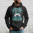 Gamer Gamer Games Pc Gaming Slogan Kapuzenpullover Geschenke für Ihn