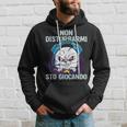 Gaming Gamer Regalo Nato Per Non Disturbarmi Sto Giocando Felpa con cappuccio Regalos para él