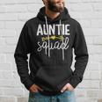 Geburtstag Der Tante Squad Kapuzenpullover Geschenke für Ihn