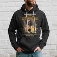 Glück Ist Ein Alter Mann Mit Einer Bier Rhodesian Ridgeback Kapuzenpullover Geschenke für Ihn