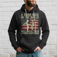 A Good Kick In The Balls Will Solve Your Gender Confusion Hoodie Gifts for Him