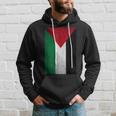 Grunge Palestine Flagintage Arabic Asia Palestinian Felpa con cappuccio Regalos para él