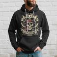 Halloween Skull Let The Pirate Shenanigans Begin Hoodie Gifts for Him