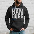 Hamburg Hamburger Moin Souvenir Kapuzenpullover Geschenke für Ihn