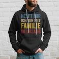 Hilfe Ich Bin Im Familienlaub Mit Familie Holiday S Kapuzenpullover Geschenke für Ihn