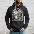 Hope Is Making A Comeback Democrats Vintage 2024 Hoodie Gifts for Him
