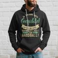 Ich Habe Das Gefühl Ich Möchte Handball Hanballer Kapuzenpullover Geschenke für Ihn