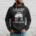 Idea Regalo Per L'agricoltore Un Costume Da Agricoltore Felpa con cappuccio Regalos para él