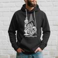Idee Cadeau Kanak Emblème Nouvelle Calédonie Sweat à capuche Cadeaux pour lui