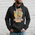 I’M With The Scarecrow Squad Halloween Hilarious Hoodie Gifts for Him