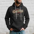 It's A Bartley Thing You Wouldn't Understand Hoodie Gifts for Him