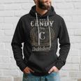 It's A Cendy Thing You Wouldn't Understand Cendy Last Name Hoodie Gifts for Him