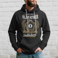 It's An Oldfather Thing You Wouldn't Understand Personalized Last Name Oldfather Family Crest Coat Of Arm Hoodie Gifts for Him