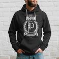 It's A Pepin Thing You Wouldn't Understand Personalized Last Name For Pepin Hoodie Gifts for Him