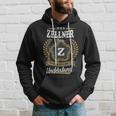 It's A Zellner Thing You Wouldn't Understand Personalized Last Name Zellner Family Crest Coat Of Arm Hoodie Gifts for Him