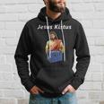 Jesus Kistus S Kapuzenpullover Geschenke für Ihn