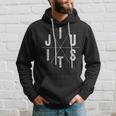 Jiu Jitsu Bjj Brasileña Jiu Jitsu Sudadera Regalos para él