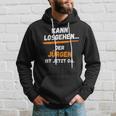 Jürgen Saying First Name Kann Losgehen Kapuzenpullover Geschenke für Ihn