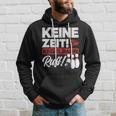 Kegeln Keine Zeit Die Kegelahn Ruft Kapuzenpullover Geschenke für Ihn