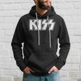 Kiss Deuce Kapuzenpullover Geschenke für Ihn