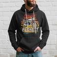 Kreidler Florett Mofa Moped Oldtimer Moped Alte Mofa 80S Kapuzenpullover Geschenke für Ihn