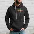 Leone Di Giuda Rasta Reggae Ragga Roots AbbigliamentoFelpa con cappuccio Regalos para él