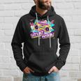 Let Get Physical 80S Costume Party Halloween Retro Workout Hoodie Gifts for Him