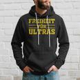 Liberi Freiheit Für Ultras Kapuzenpullover Geschenke für Ihn