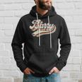 I Love Barry First Name Barry Vintage Hoodie Gifts for Him