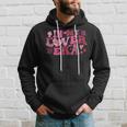 In My Lover Valentines Day Era In My Valentine Era Hoodie Gifts for Him