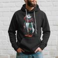 Macareux Macareux Avec Écharpe Et Joli Macareux Sweat à capuche Cadeaux pour lui