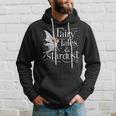 Magic Fairies In Fairy Tales Hoodie Gifts for Him