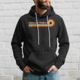Marianas Trench Retro Stripes Musician Vintage Hoodie Gifts for Him