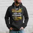 Is Mayonnaise Auch Ein Instrument Slogan Kapuzenpullover Geschenke für Ihn