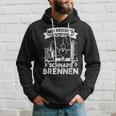 Mir Reicht's Ich Geh Schnapsbrenner Brenner Kapuzenpullover Geschenke für Ihn