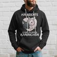 Mir Reichts Ich Geh Zu Mein Rabbit S Kapuzenpullover Geschenke für Ihn