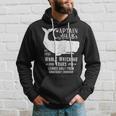 Moby Dick Ahab Whale Watching Herman Melville Felpa con cappuccio Regalos para él